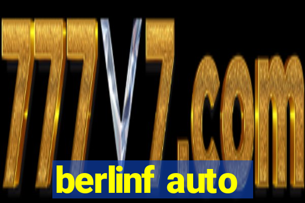 berlinf auto